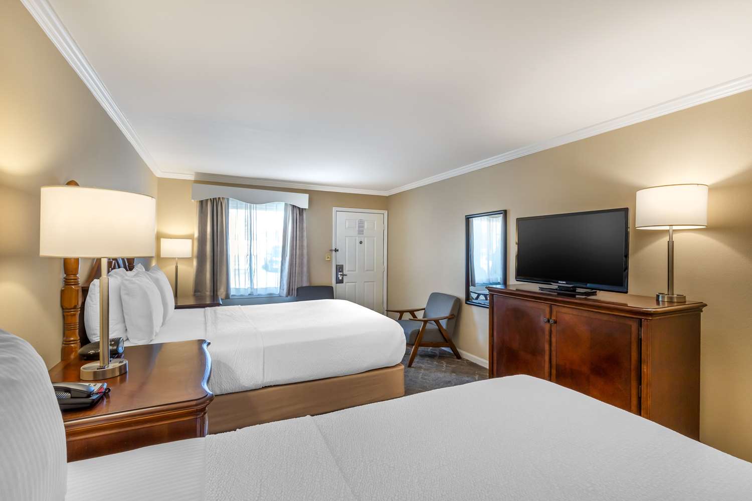 Best Western Plus Santee Inn 12/25