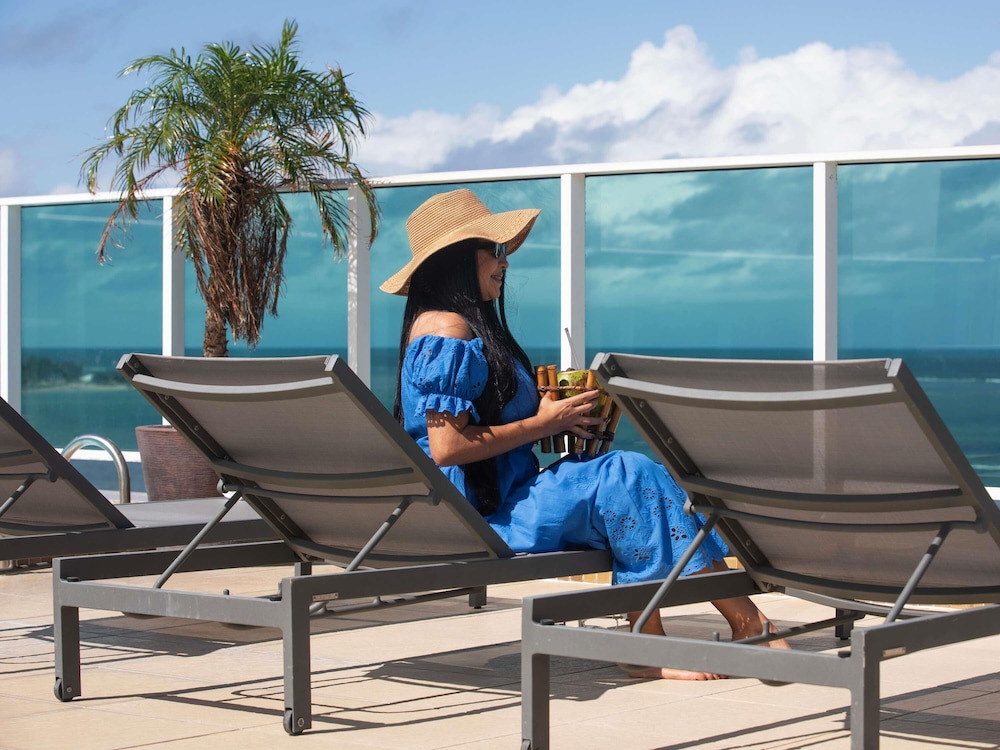 Mercure Maceio Pajucara 27/50