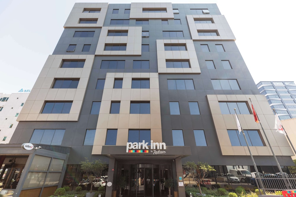 Park Inn By Radisson Istanbul Atasehir in ISTANBUL