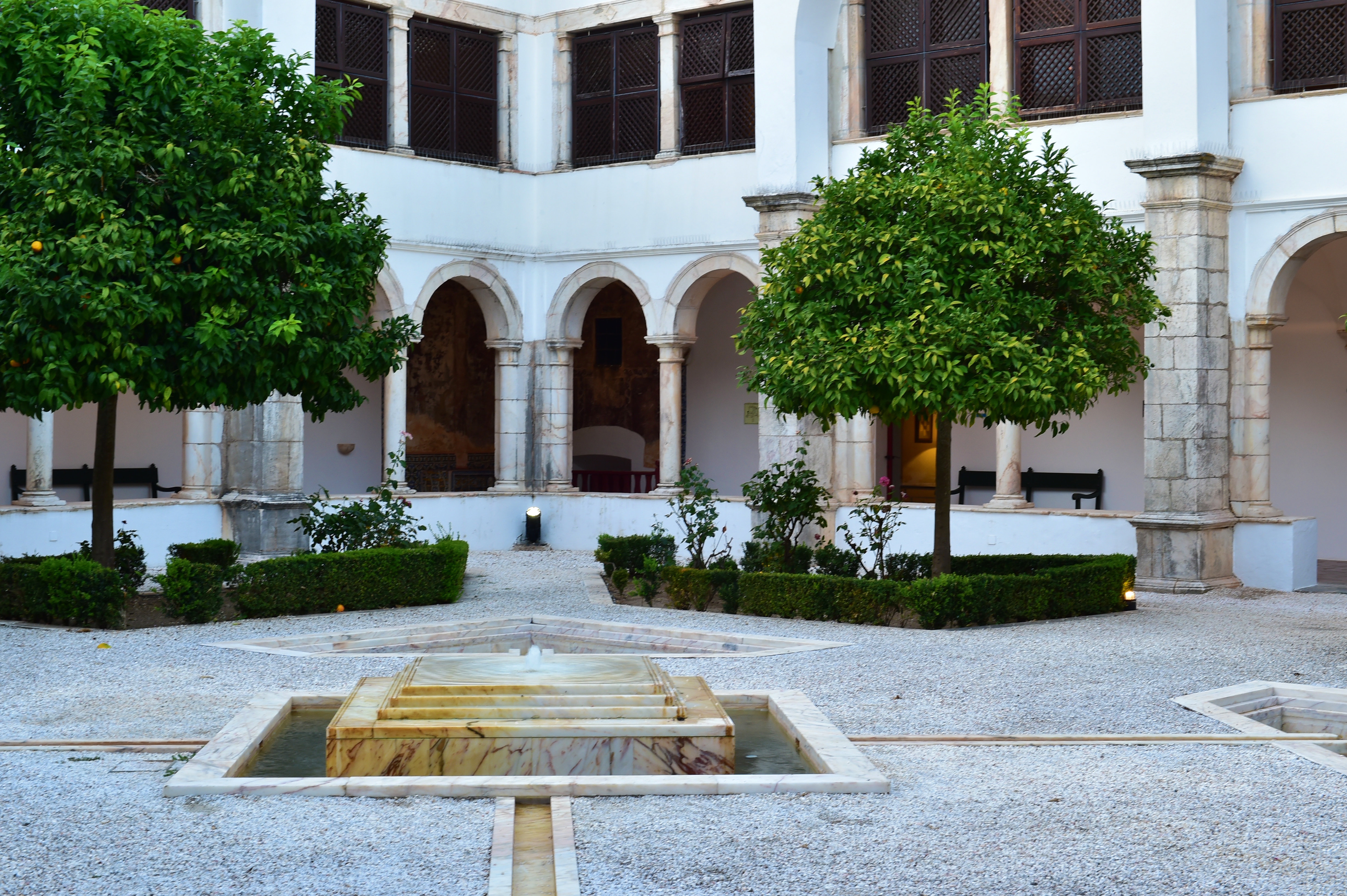 Pousada Convento De Vila Vicosa Historic Hotel 75/81