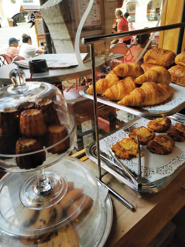 Les loges Annecy Vieille ville酒店(Les loges Annecy Vieille ville) 图片5
