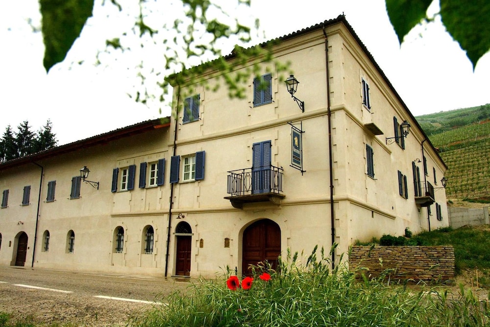 Agriturismo Marcarini 3/39