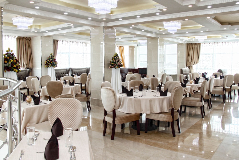 Addissinia Hotel 35/51