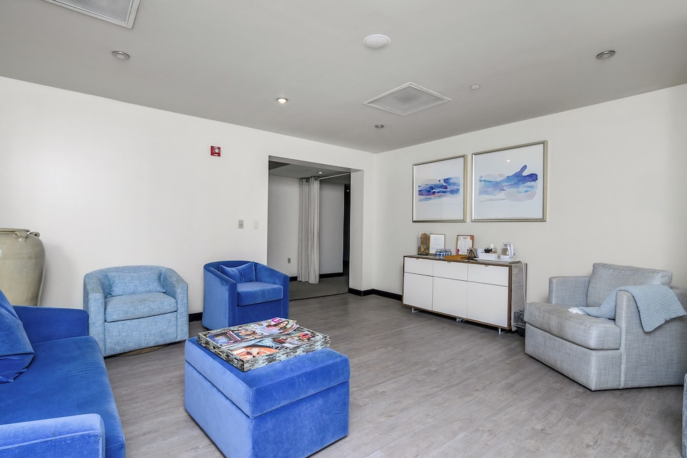 Atlantic Hotel and Spa 52/75