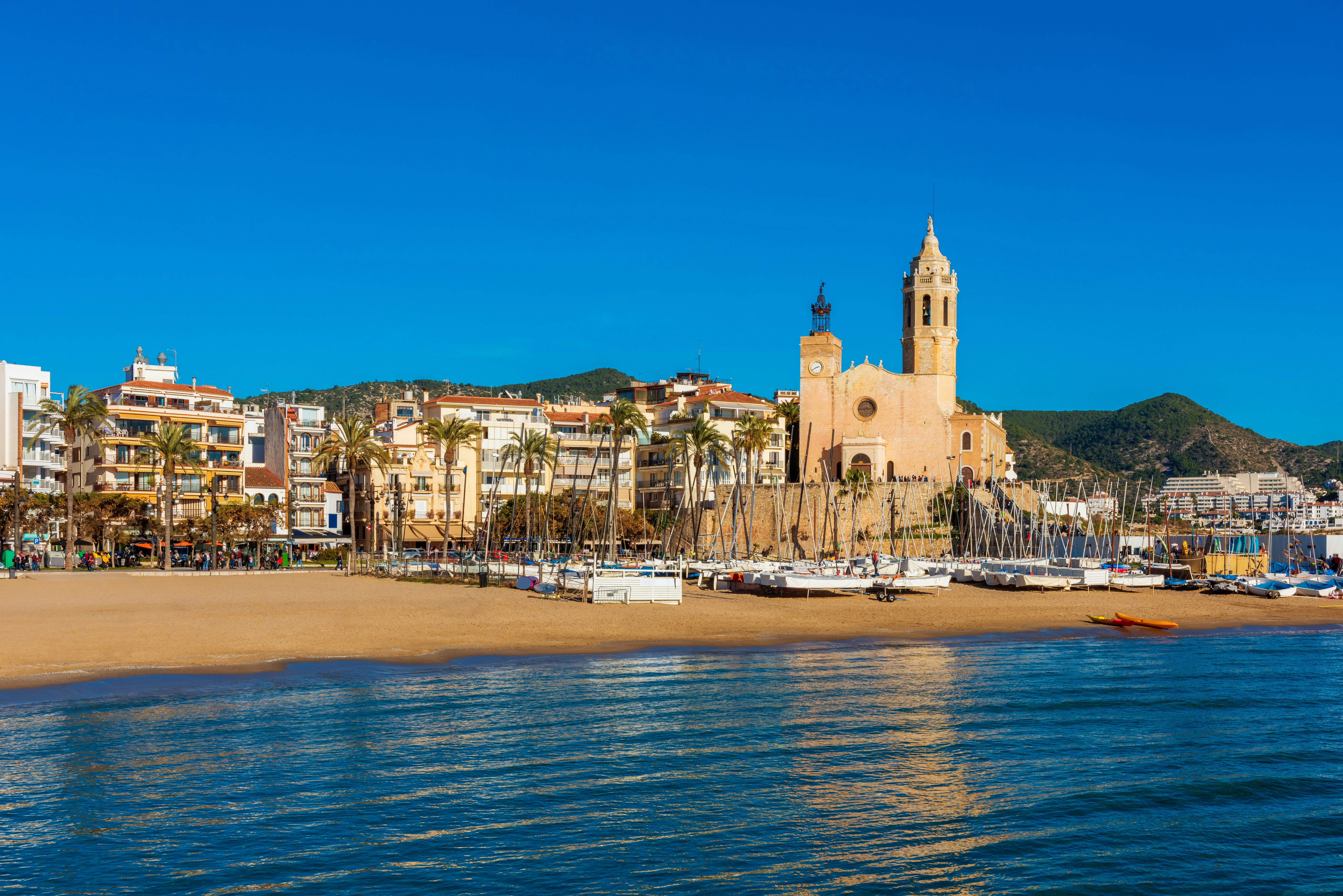 Kalma Sitges Hotel 17/17