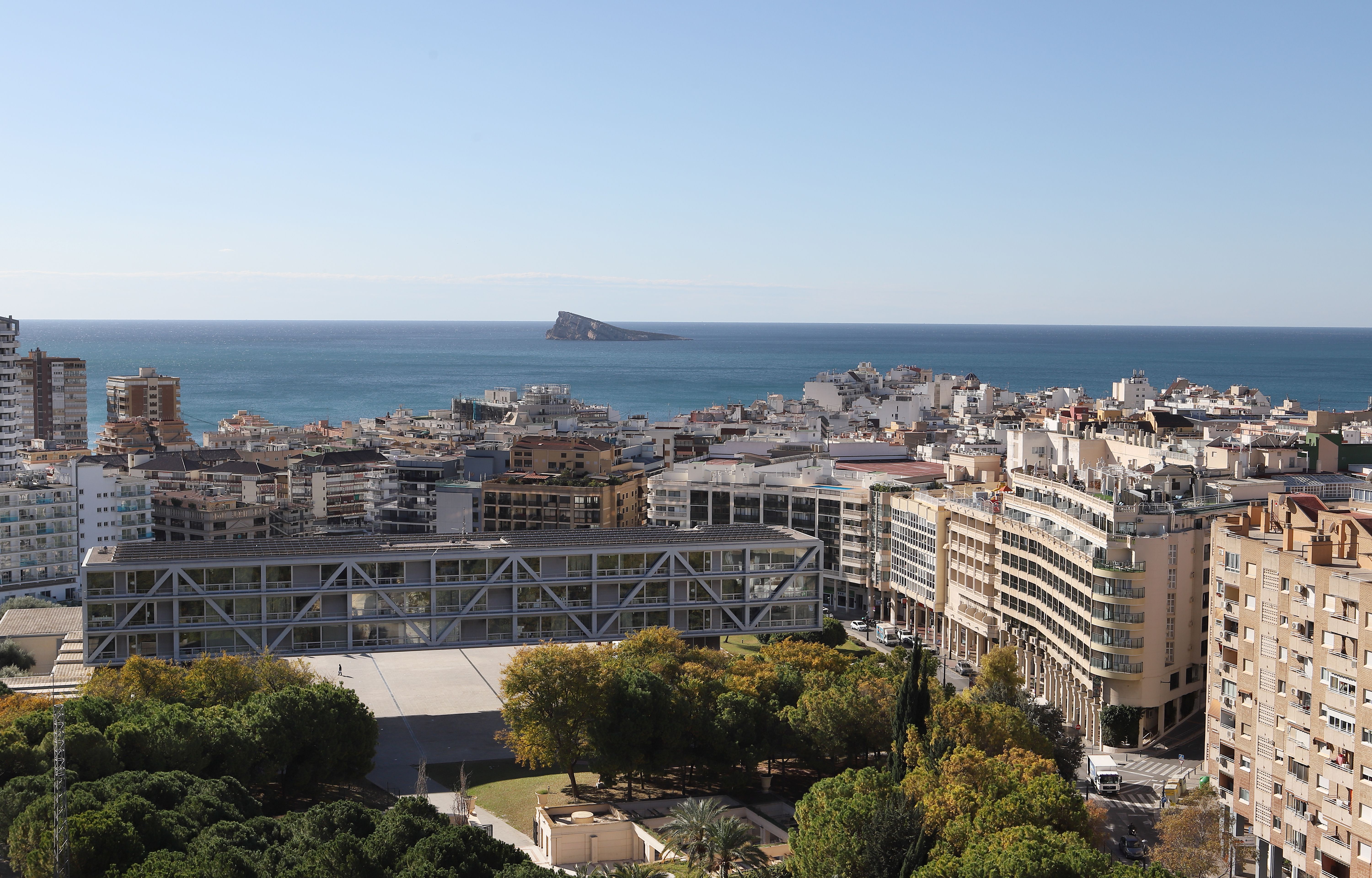 La Caseta Apartments 41/49