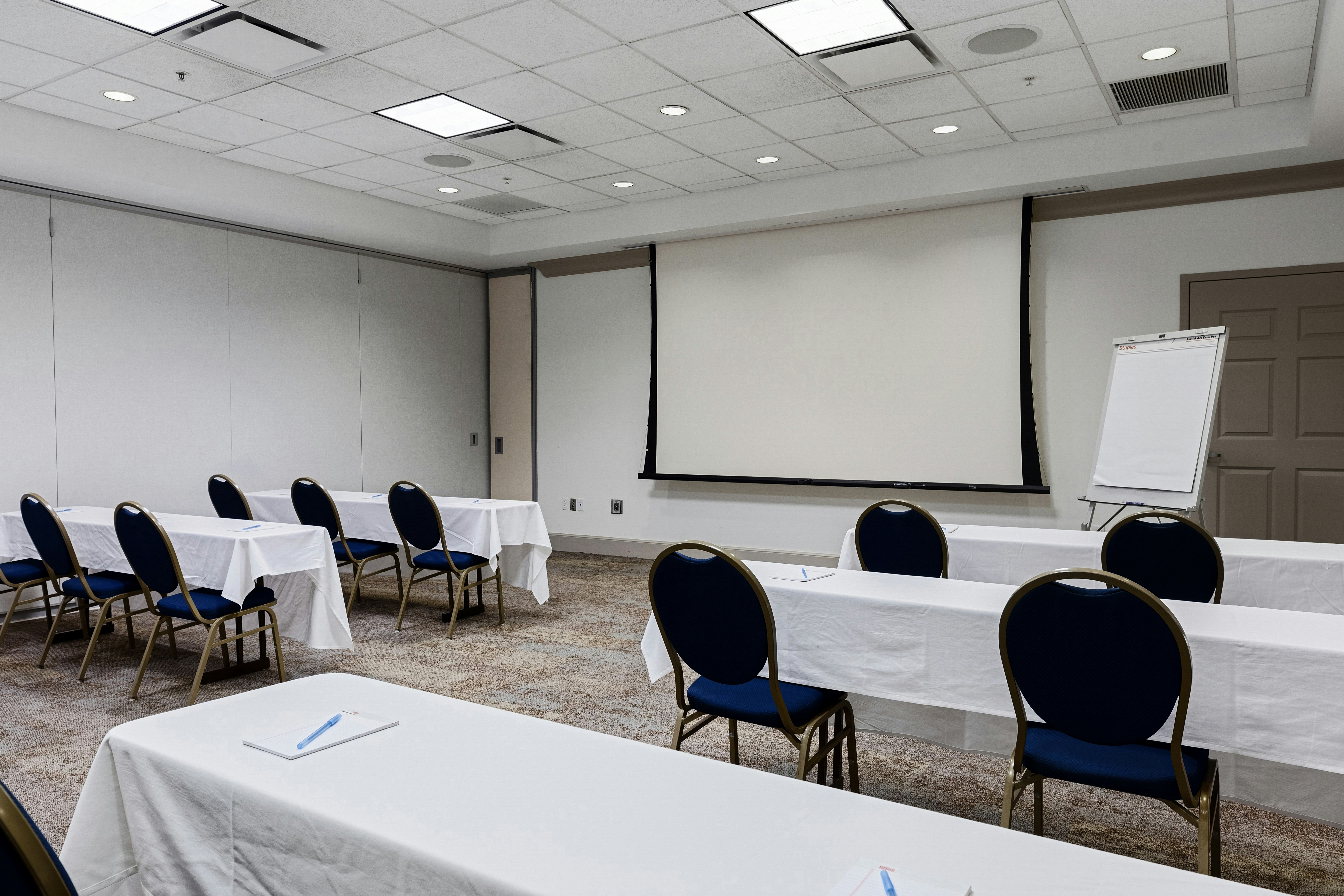 Hilton Garden Inn Ithaca 42/50