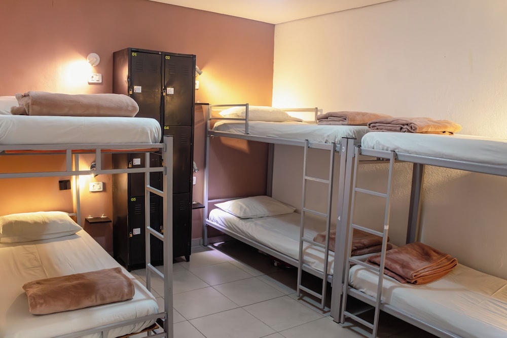 Soul Hostel 23/50