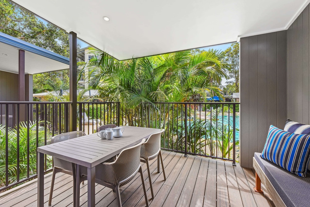 Club Wyndham Flynns Beach, Trademark Collection by Wyndham 47/57