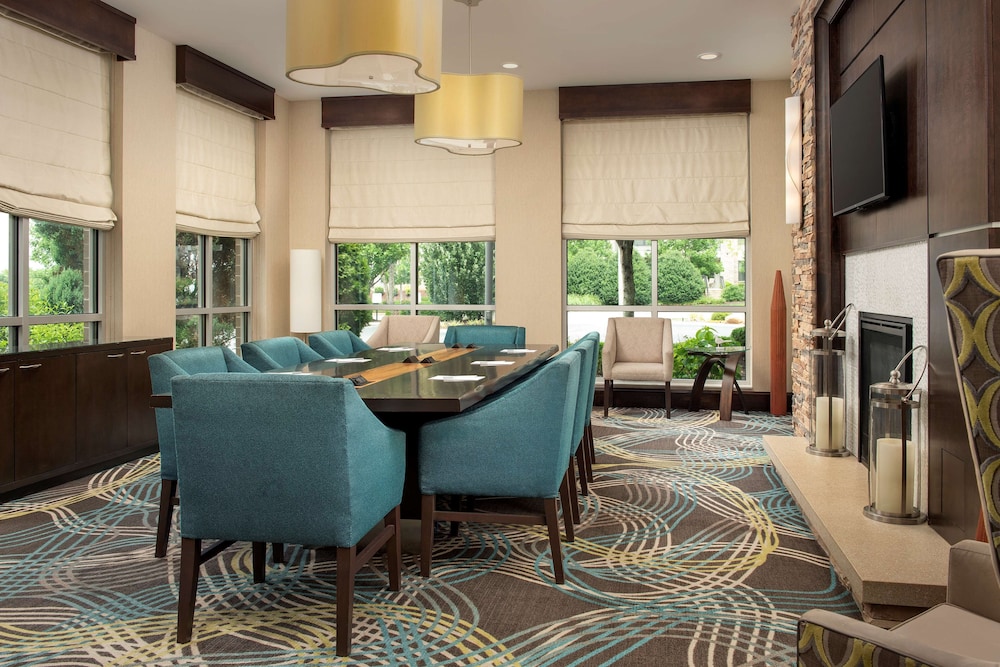 Hilton Garden Inn Murfreesboro 63/72