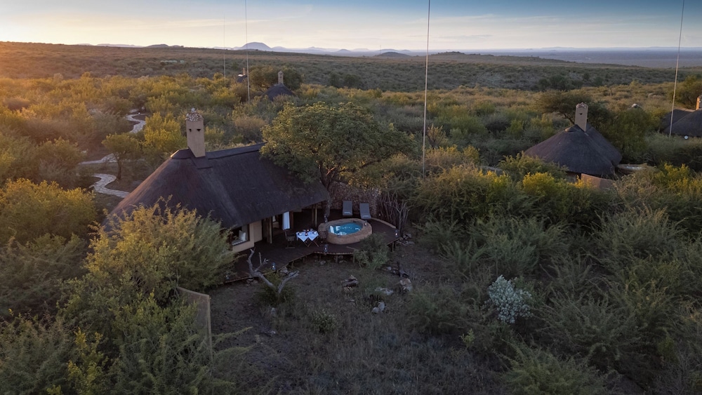 Rhulani Safari Lodge 68/76