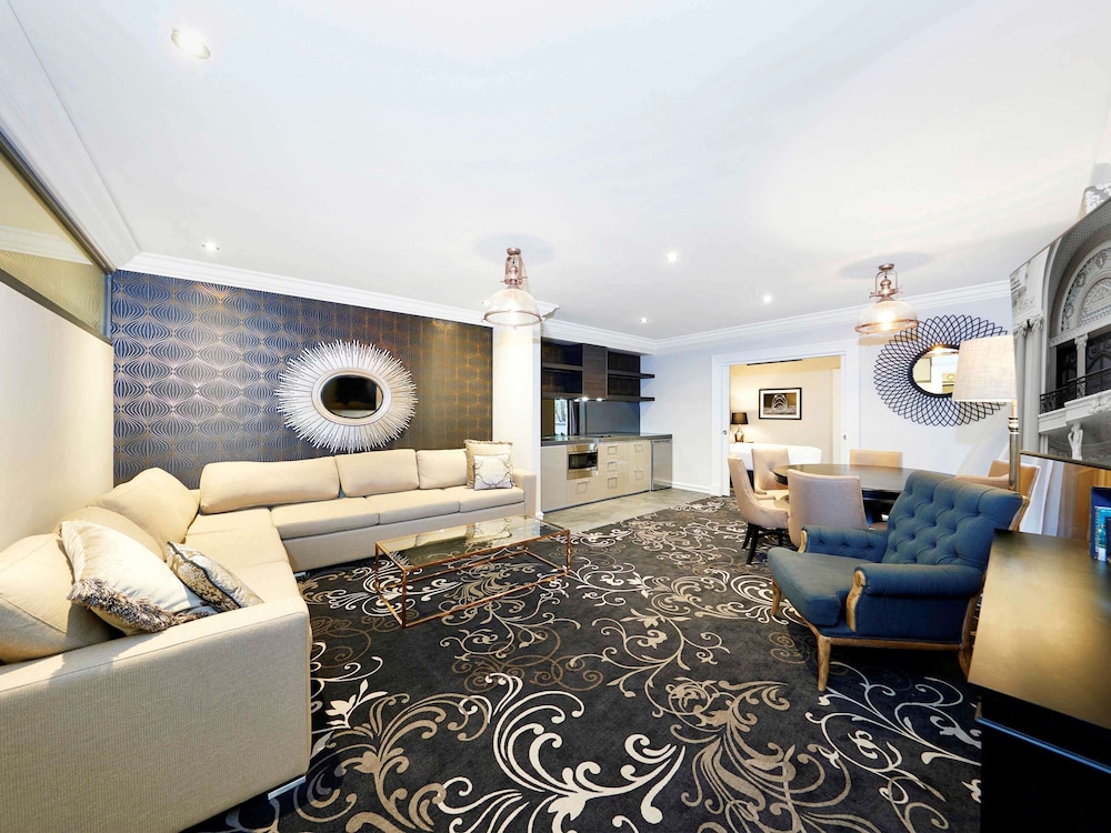 The Sebel Melbourne Flinders Lane 38/55