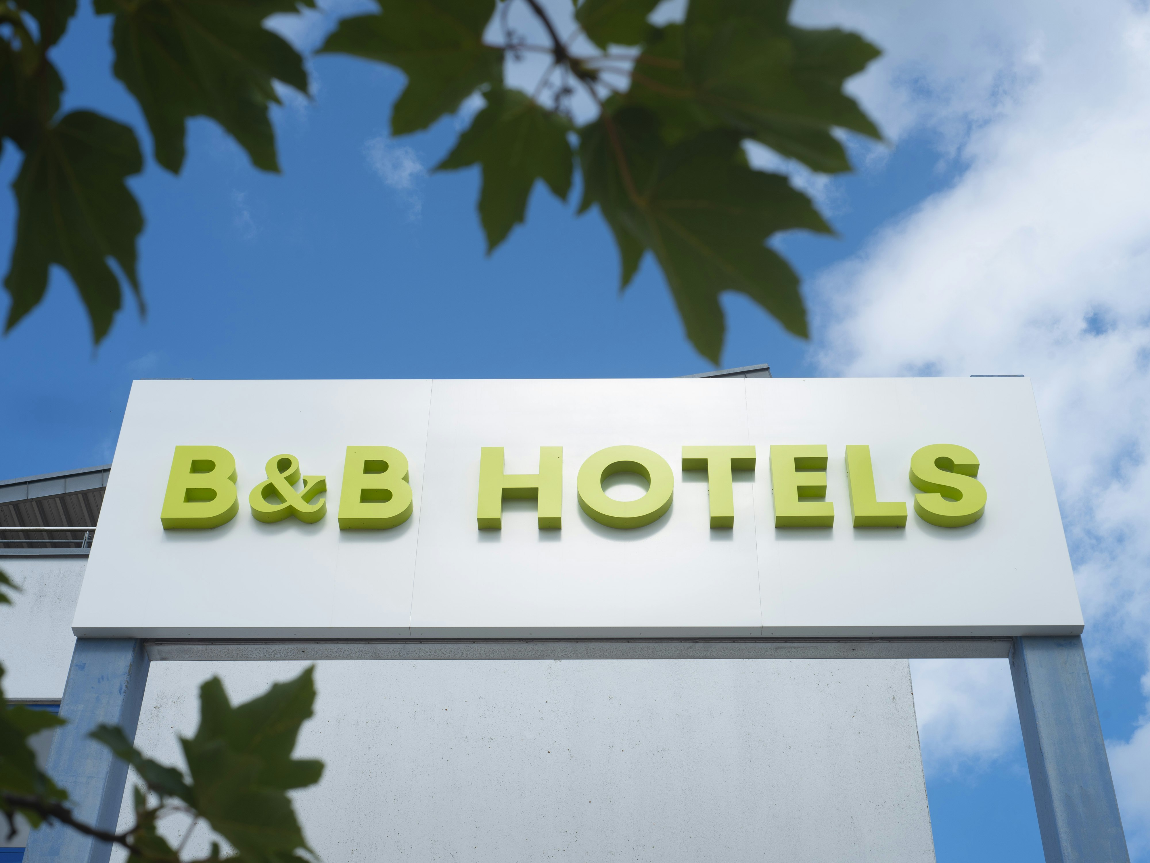 B&B HOTEL Schwerin Sued 3/24