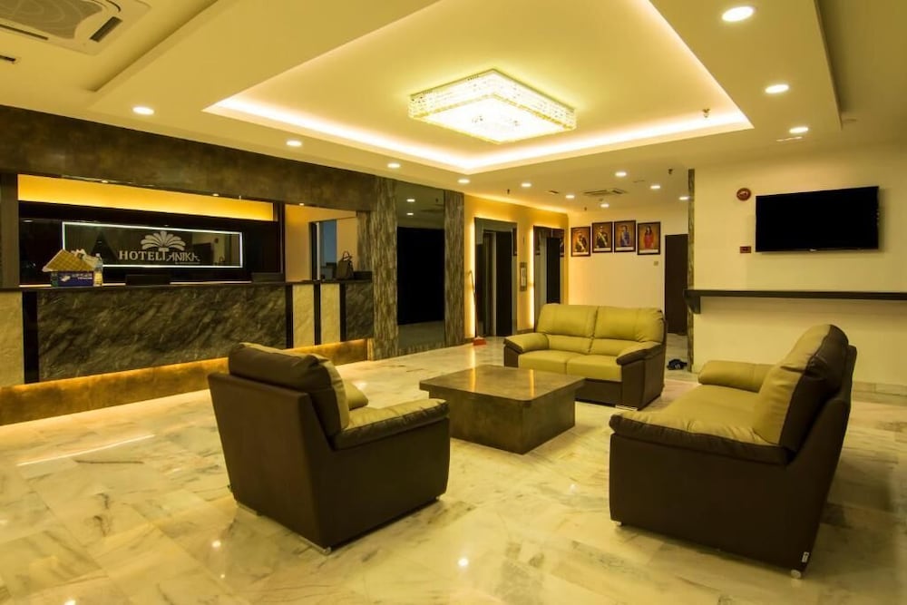 Hotel Anika 26/32