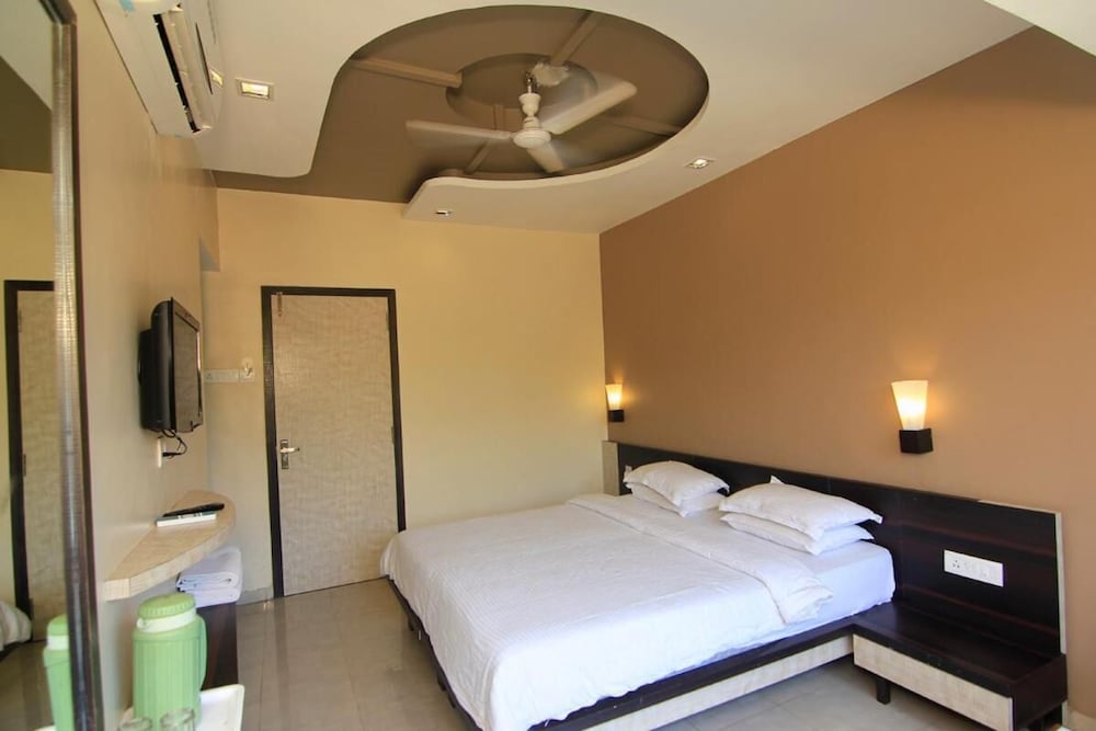 Hotel Hari International 8/21