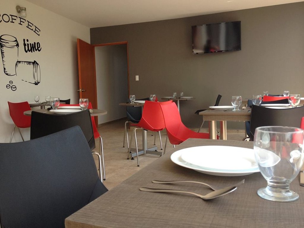 Hotel Dajana Boulevard 13/15