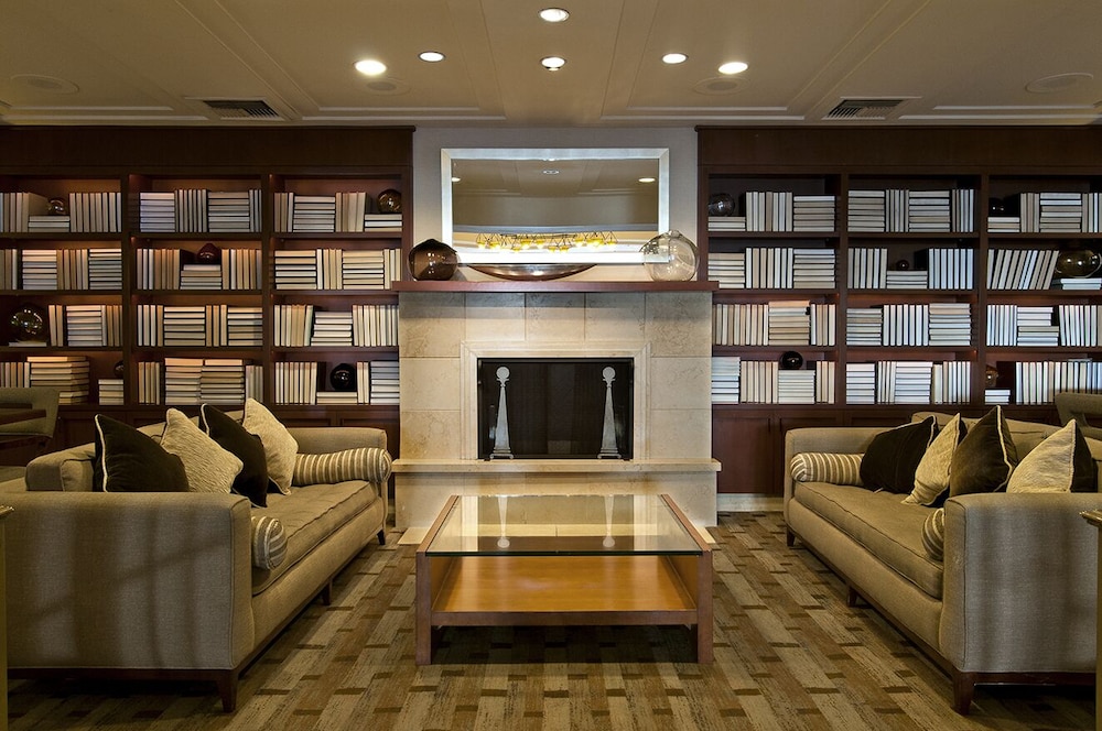 Westin Pasadena 43/47