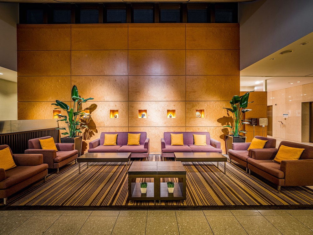 Mitsui Garden Hotel Okayama 52/72