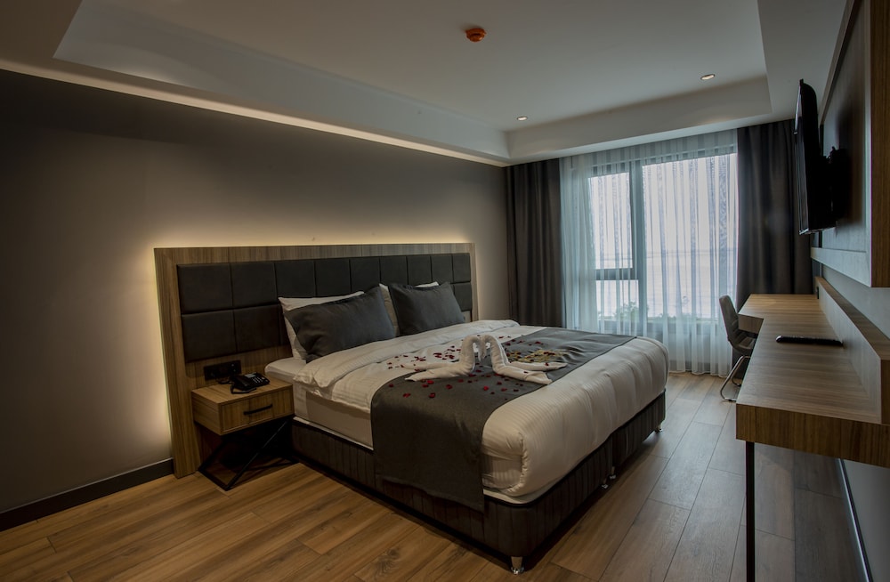 Gürsoy Exclusive Hotel 2/40