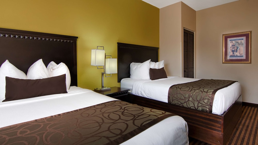 Best Western Plus Atlanta Airport-East 12/33