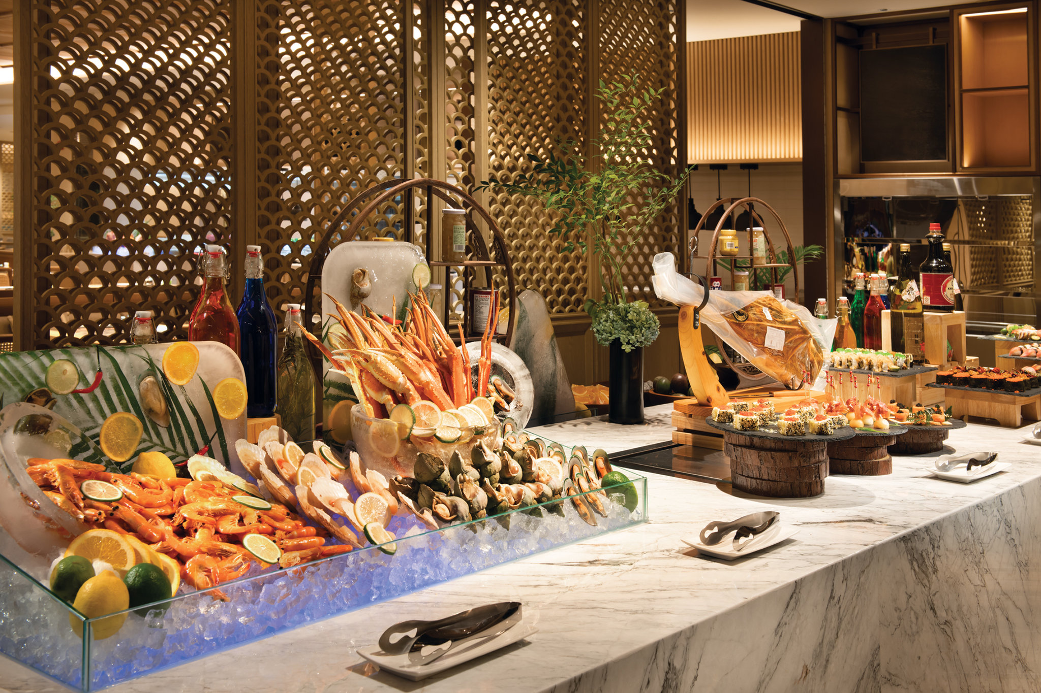 Crowne Plaza Zunhua Hot Spring Town 29/71