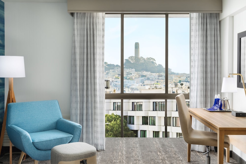 Hotel Caza Fishermans Wharf 21/50