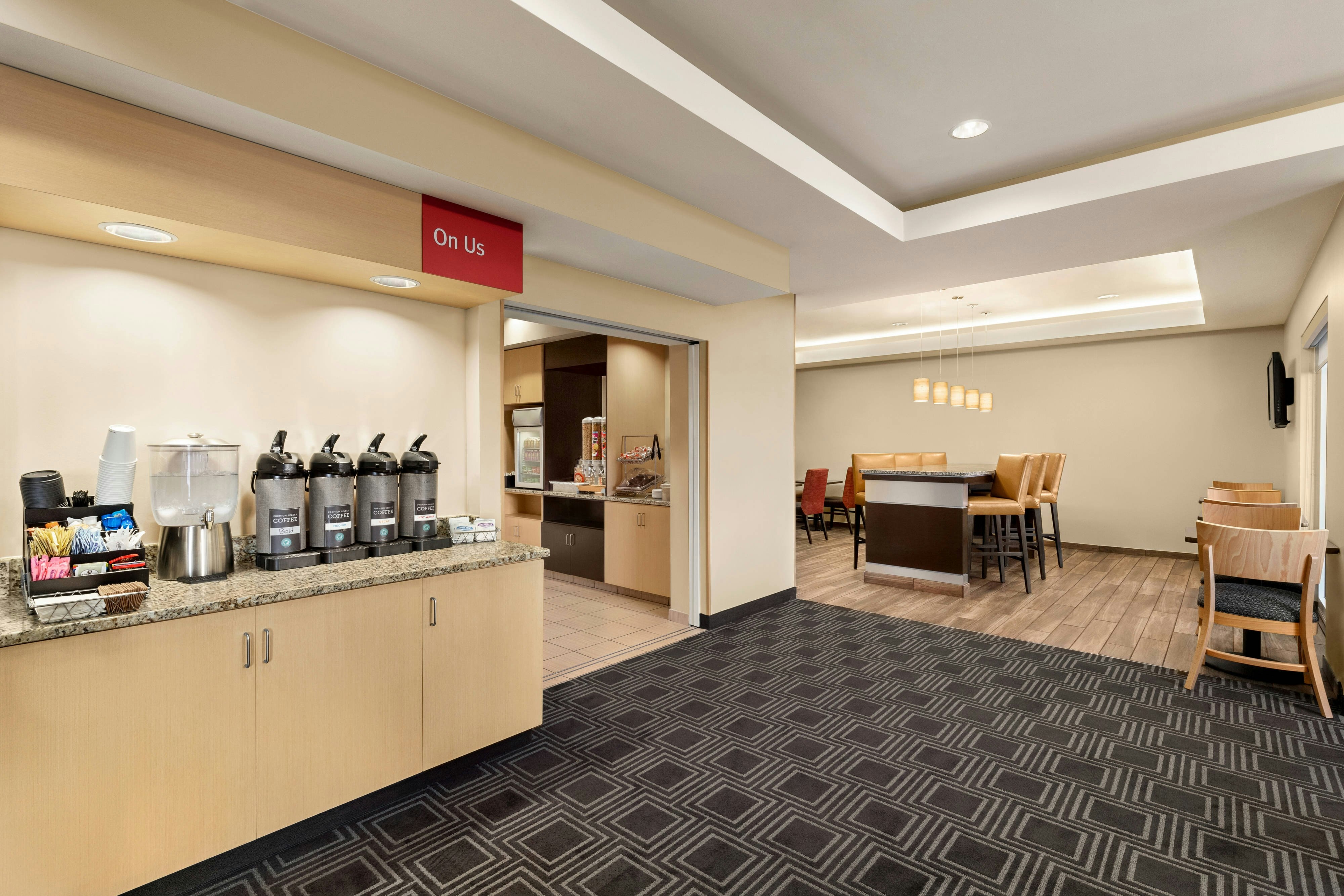 Towneplace Suites Chattanooga Near Hamilton Place 9/14