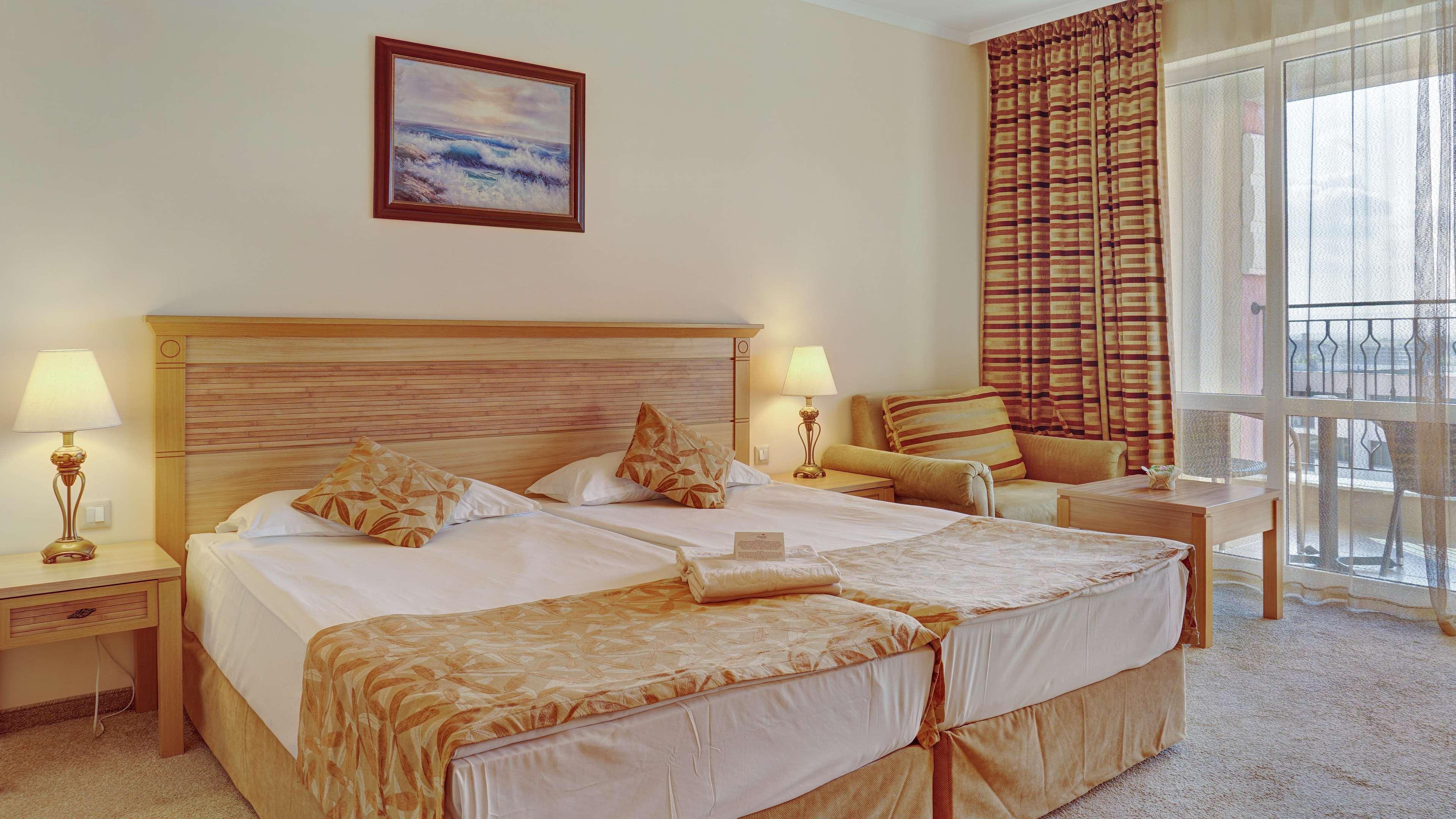 DIT Majestic Beach Resort 20/84