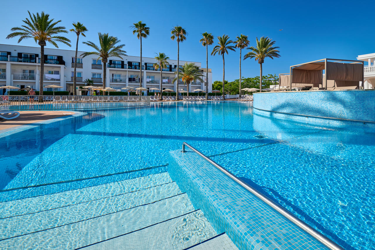 Grupotel Mar De Menorca 9/31
