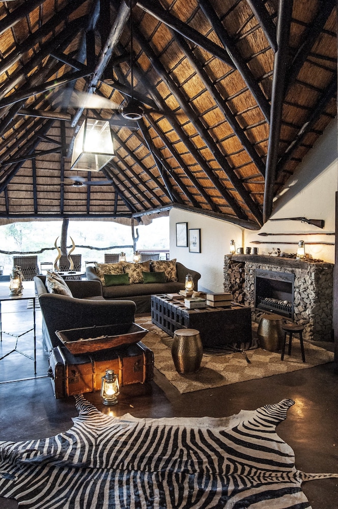 Jock Safari Lodge 32/56