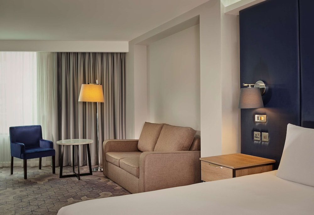 Doubletree By Hilton Lincoln 32/66