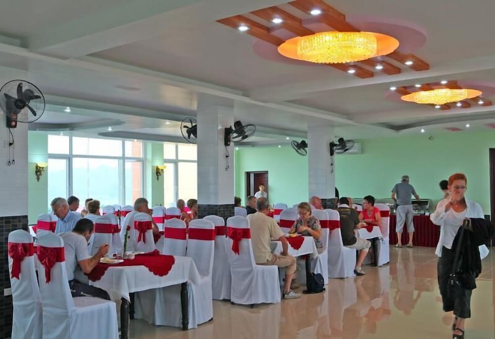 Yen Nhi Hotel Ninh Binh 61/73