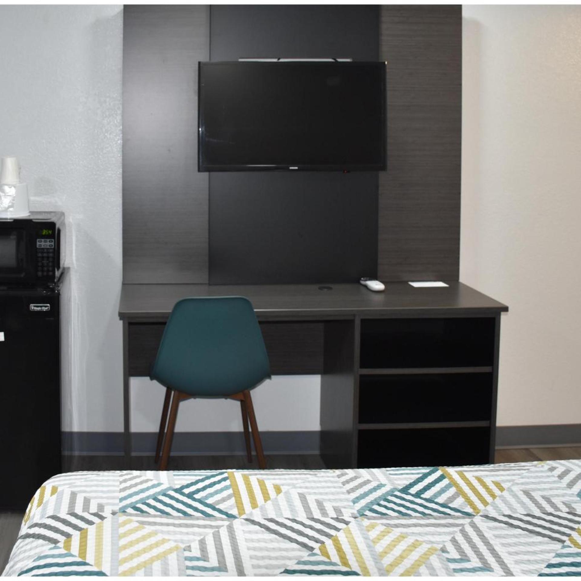 Motel6 Idabel, OK 29/40