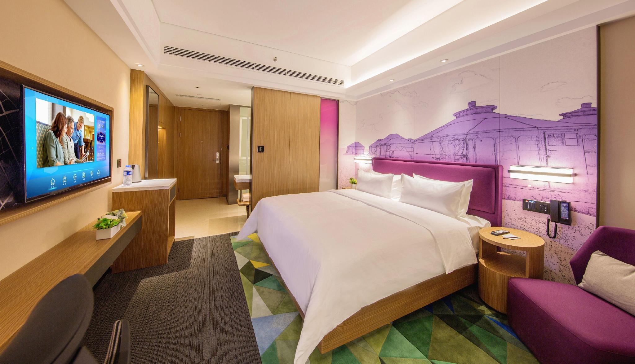 Hampton by Hilton Ulanhot 21/40