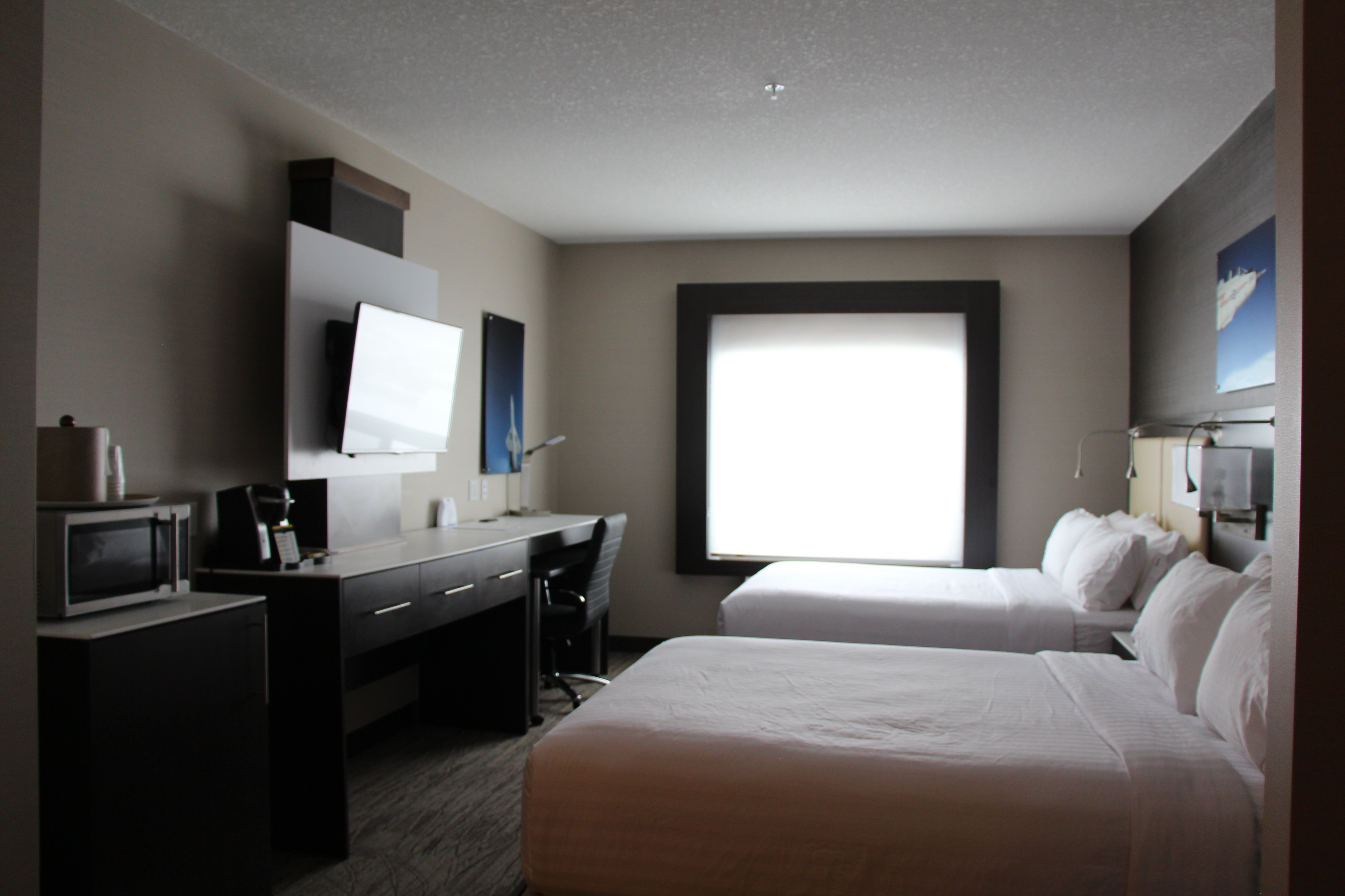 Holiday Inn Express Suites Cold Lake 19/73