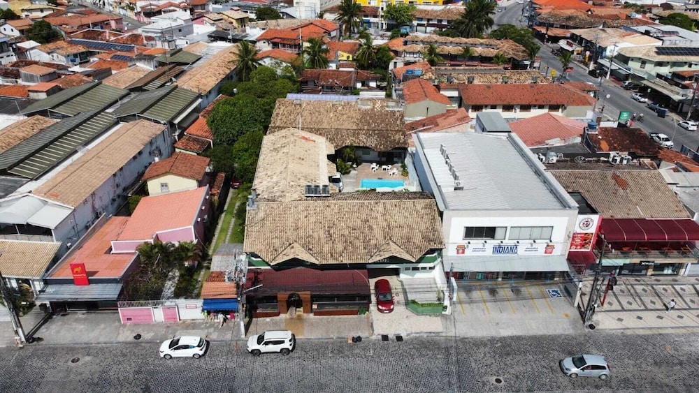 Hotel Porto Verde 27/31