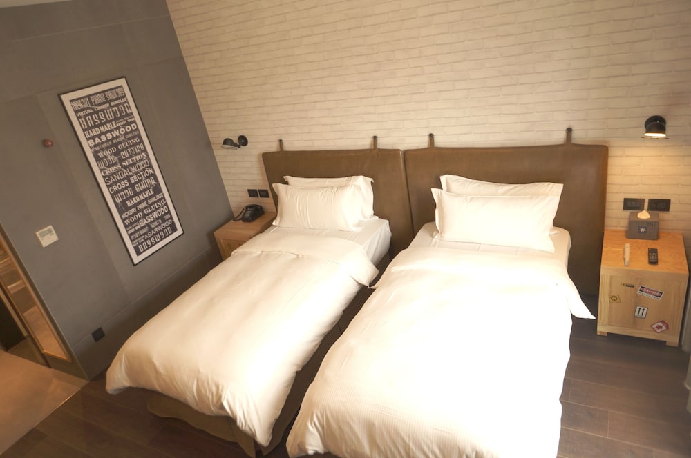 Just Sleep Sanchong 20/60