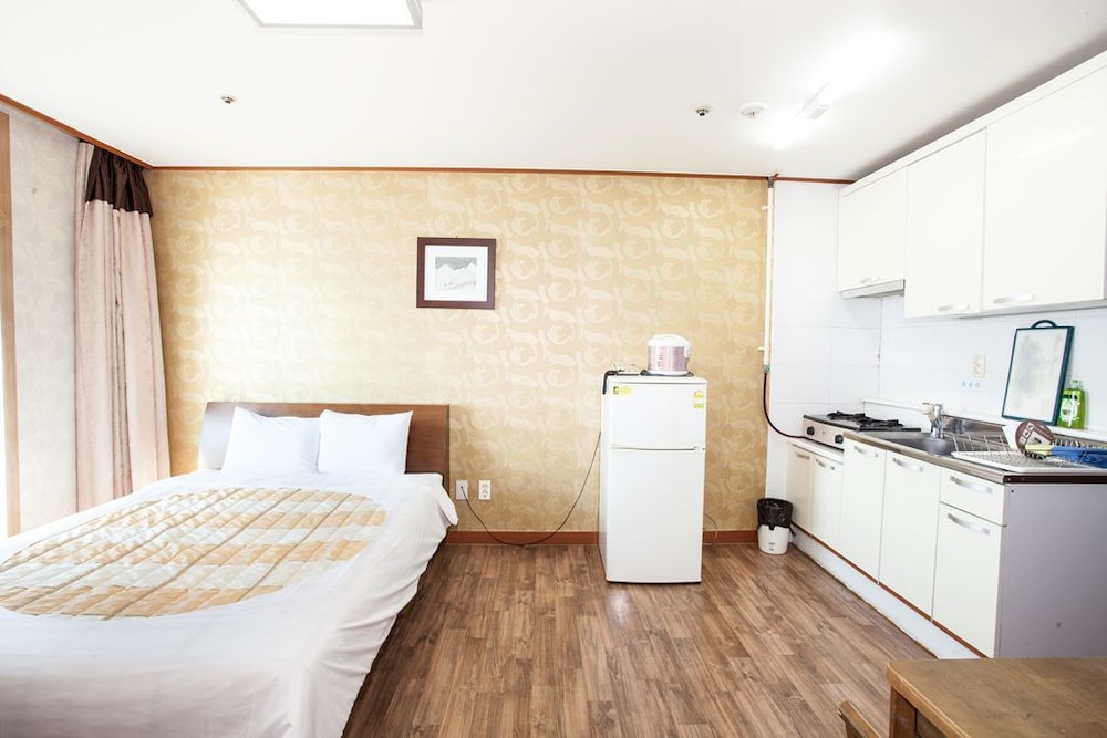 Il Sung Jeju Beach Resort 20/42