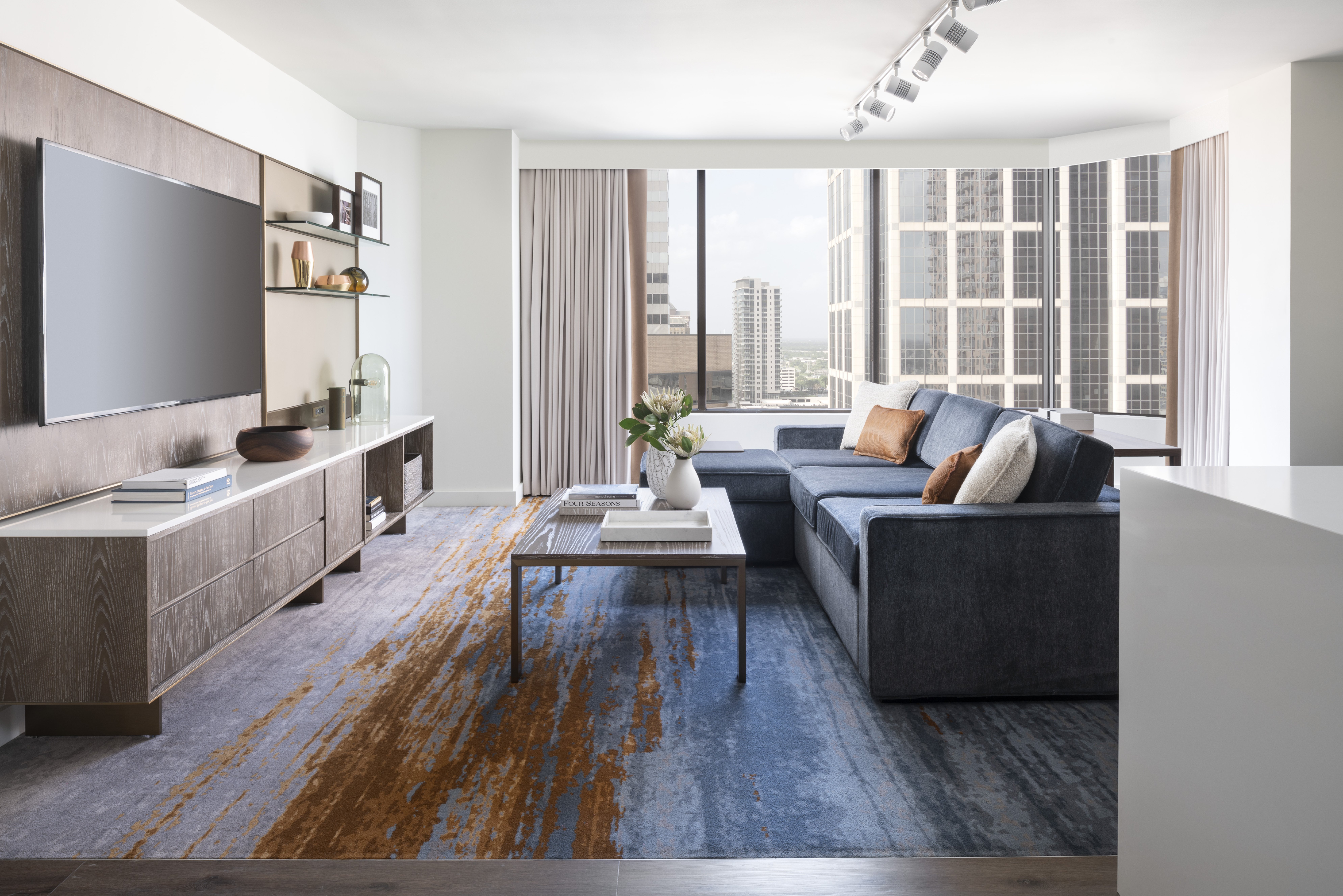 Four Seasons Houston 50/80