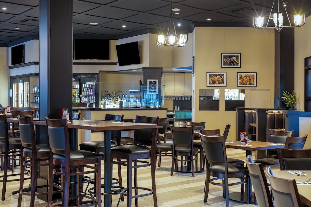 Holiday Inn Vancouver Airport Richmond 41/74