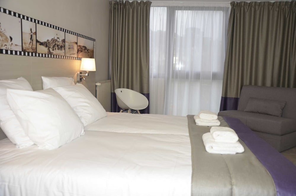 Best Western Hotel Perros Guirec Hotel and Spa Les Bains 20/76