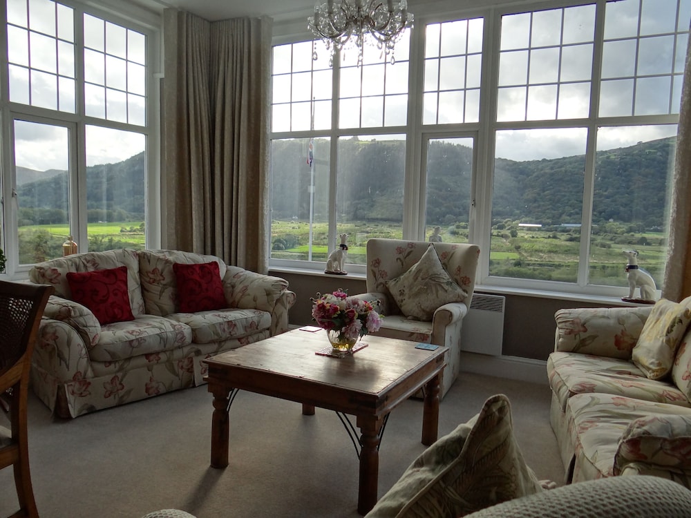 Plas Maenan Country House 28/50
