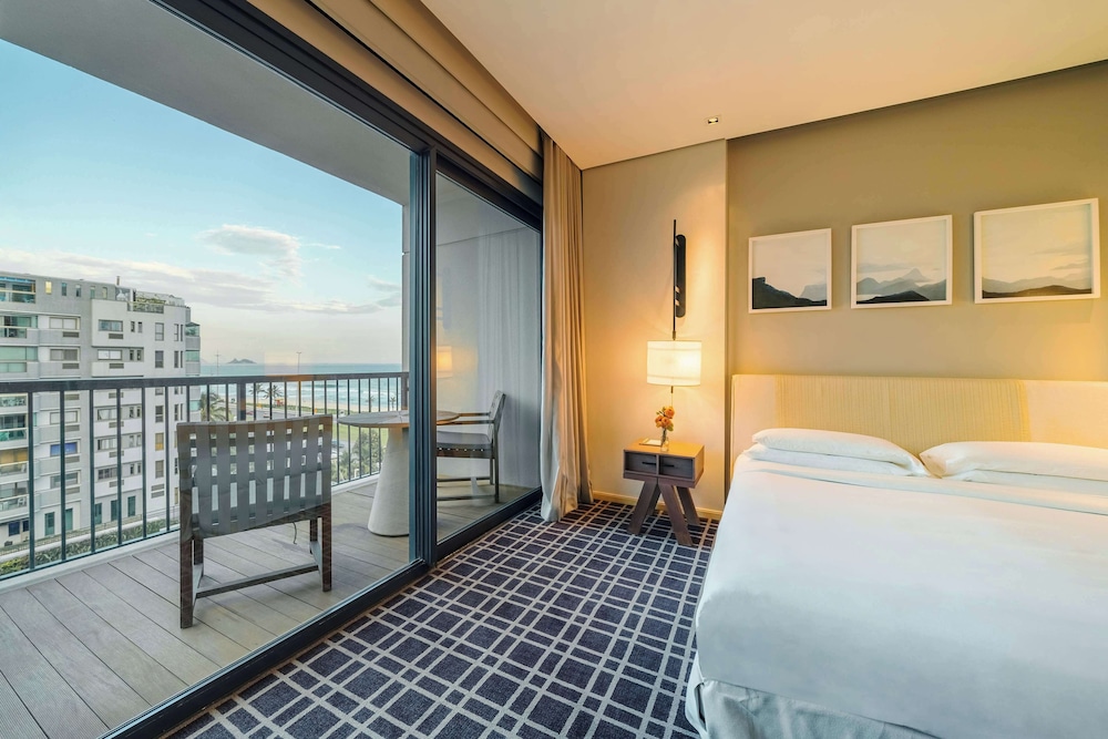 Grand Hyatt Rio De Janeiro 13/75