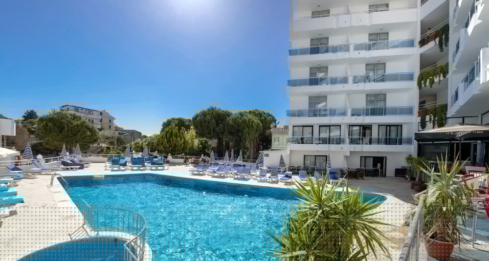 ponz boutique hotel 7/57