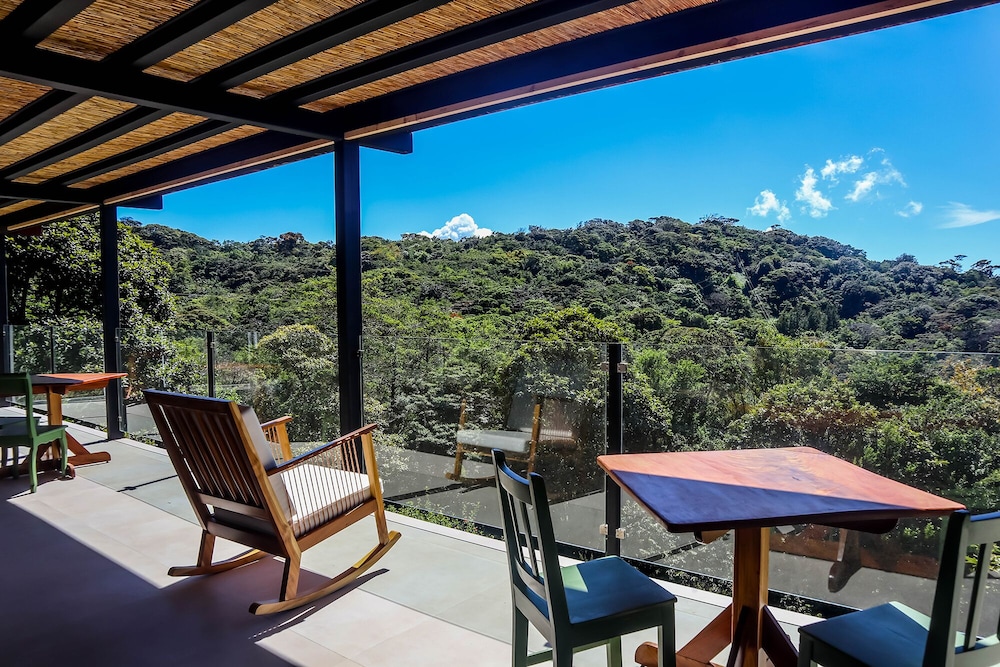Monteverde Cloud Forest Lodge 31/47