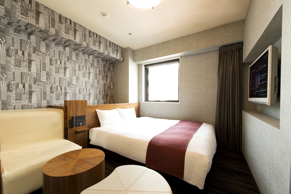 Villa Fontaine Shinjuku 9/47