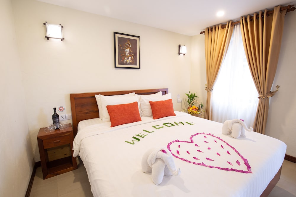 360 Resort Sihanoukville 21/69