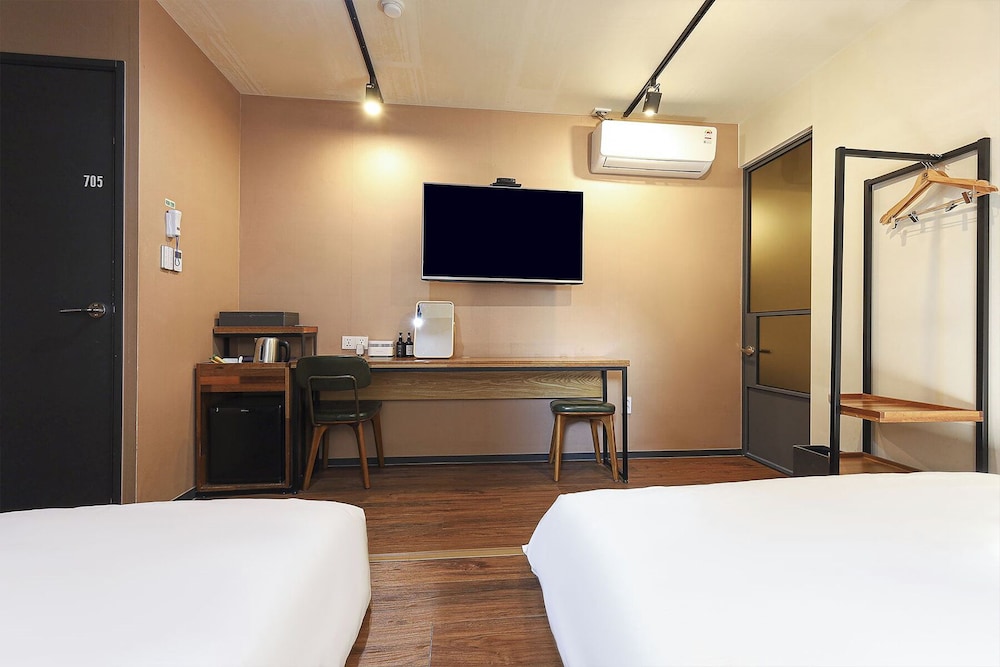Hotel Gray Nampo 23/44