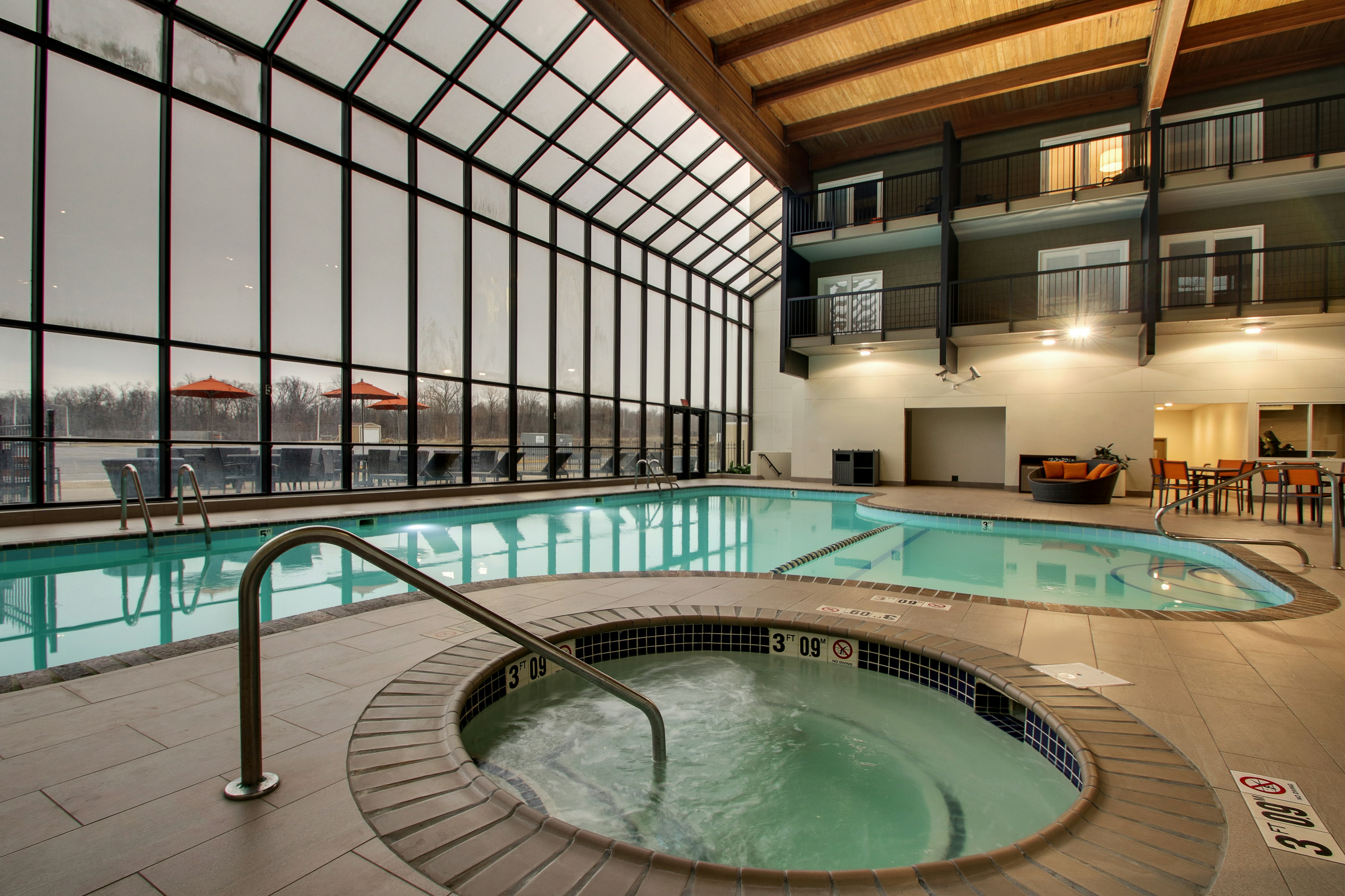 Doubletree By Hilton Mt. Vernon 6/25