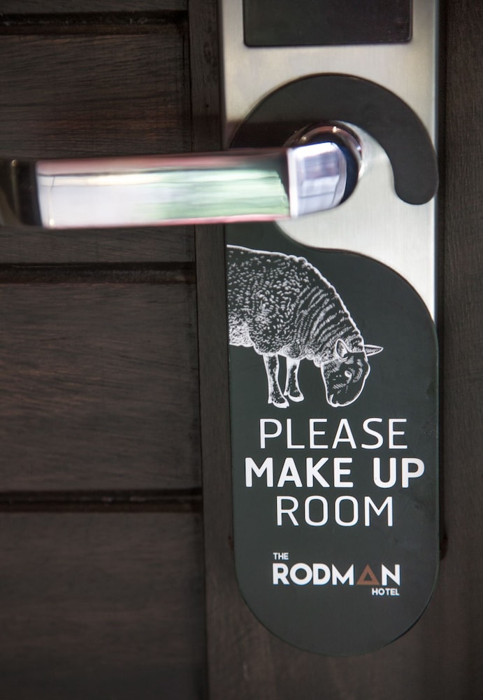 The Rodman Hotel 30/53